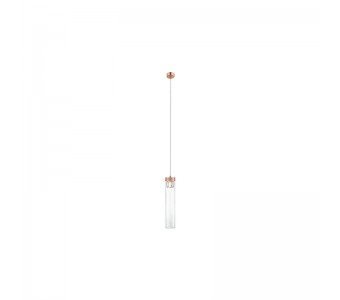 Pakabinamas šviestuvas GEM 1x28W G9 P0389-01D-L7AC